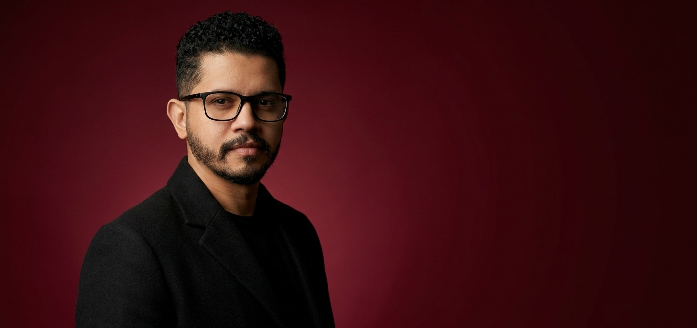 Director Ramy Samy